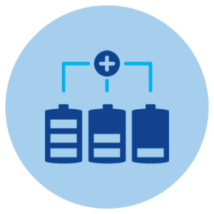 Storage logo